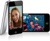 iPod touch hero