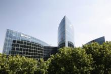 microsoft campus