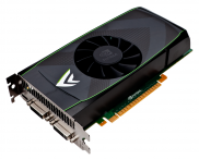 GeForce GTS 450