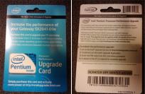 Carte Intel G6951