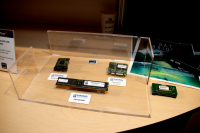Intel IDF 2010 Sandforce