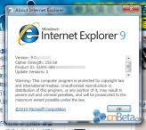 ie9 beta internet explorer