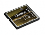 Kingston Compact Flash Ultimate 600x