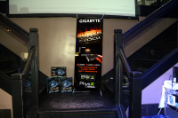 Gigabyte GeForce GTX 480 SOC