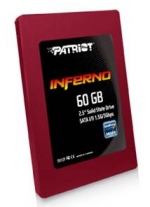PAtriot SSD Inferno