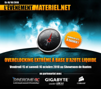 Materiel.net SOC