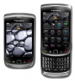 Blackberry rim torch 9800