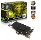 GTX 480 Beast Point of view waterblock
