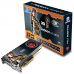 Sapphire Radeon HD 6870