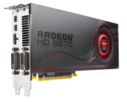 AMD Radeon HD 6850 6870