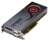 AMD Radeon HD 6850 6870