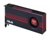 Asus Radeon HD 6870 6850 DirectCU