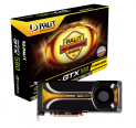 Palit GTX 480 Sonic