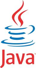 java logo