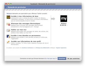 myspace site rencontre
