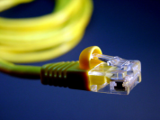 rj45 réseau internet