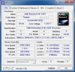 Phenom II X6 1100T