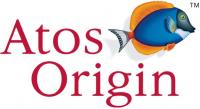 Atos Origin logo