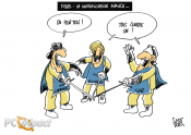 orange bouyues sfr free fibre otique mutualisation
