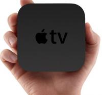 Apple TV