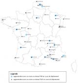 France Q2 2010 Fibre