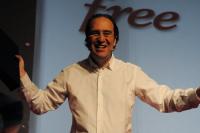 free freebox revolution xavier niel