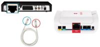 Decodeur plus sfr spdif Decodeur plus sfr spdif