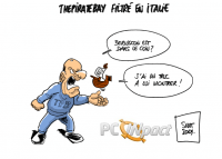 snut filtrage italie