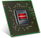 Radeon HD6000M