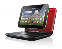 Lenovo LePad tablette Core i5 Snapdragon