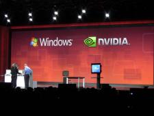 CES NVIDIA ARM
