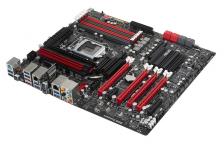 Asus P67 Maximus IV Extreme