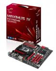 Asus P67 Maximus IV Extreme