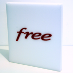 Freebox Révolution Server