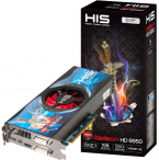 HIS Radeon HD 6950