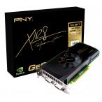 PNY GeForce GTX 560 Ti XLR8
