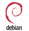 debian logo