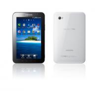 Samsung Galaxy Tab tablette tactile