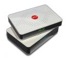 Alicebox modem decodeur TV