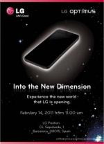 LG MWC