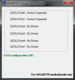 Gigabyte Tool Sandy Bridge