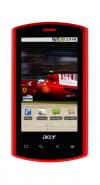 Acer Liquid E Ferrari