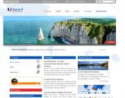 france.fr site officiel tourisme vivre économie