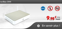 OVH ADSL