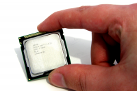 Intel DH67CF Sandy Bridge Core i3 2120