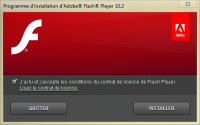flash adobe