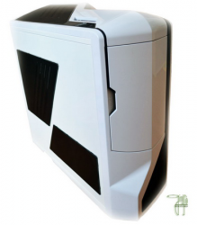 Le Phantom De Nzxt Se Montre De Nouveau