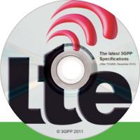 3GPP LTE Advanced 4G