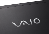 Sony VAIO LOGO