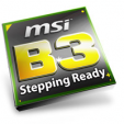MSI Logo B3
